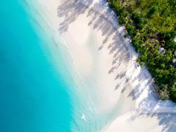 Terreno en Venta en Naáy Playa Mujeres Golf Club and Residences | KC0021