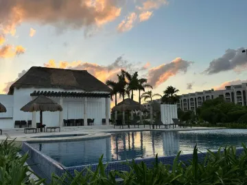 Terreno en Venta en Naáy Playa Mujeres Golf Club and Residences | KC0021