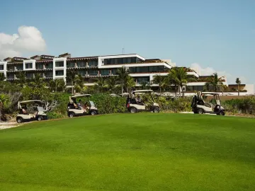 Terreno en Venta en Naáy Playa Mujeres Golf Club and Residences | KC0021