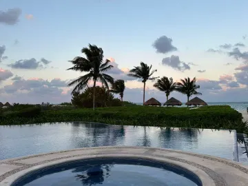 Terreno en Venta en Naáy Playa Mujeres Golf Club and Residences | KC0021
