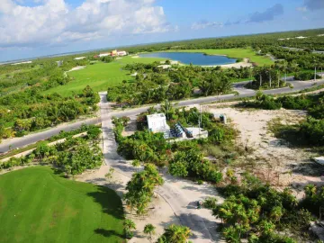 Terreno en Venta en Naáy Playa Mujeres Golf Club and Residences | KC0021
