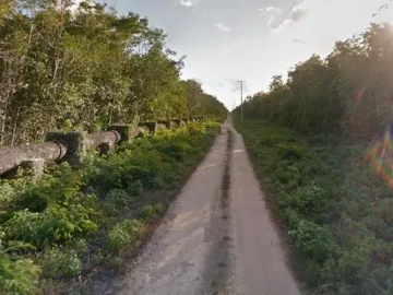 Terreno en Venta en Puerto Morelos, Quintana Roo KC0066