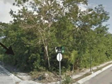 Terreno en Venta en Playa del Carmen