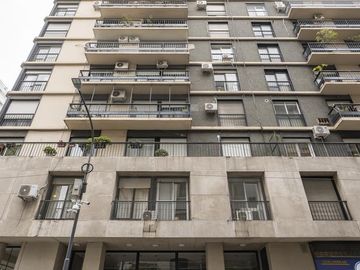 Guido y Montevideo-alquiler sin muebles