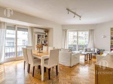 Guido y Montevideo-alquiler sin muebles