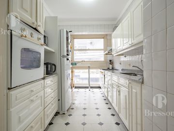 Guido y Montevideo-alquiler sin muebles