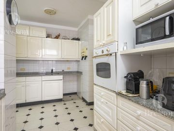 Guido y Montevideo-alquiler sin muebles