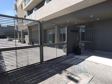 Departamento en  Edificio Gatica 498