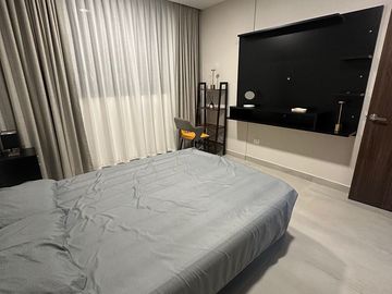 DEPARTAMENTO EN RENTA EN TRES PUERTAS, DINASTÍA