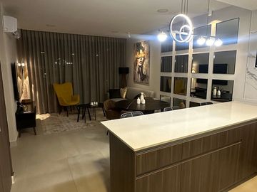 DEPARTAMENTO EN RENTA EN TRES PUERTAS, DINASTÍA