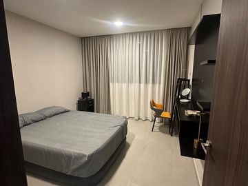 DEPARTAMENTO EN RENTA EN TRES PUERTAS, DINASTÍA