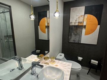DEPARTAMENTO EN RENTA EN TRES PUERTAS, DINASTÍA