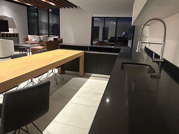 DEPARTAMENTO EN RENTA EN TRES PUERTAS, DINASTÍA