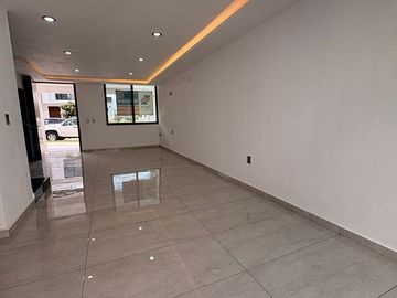 Casa en la cima , 5 recámaras