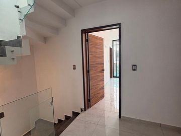 Casa en la cima , 5 recámaras