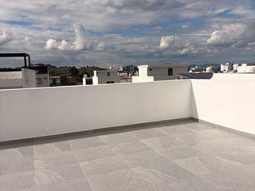 Casa en la cima , 5 recámaras