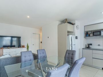Departamento en Terminal Vieja - VENTA