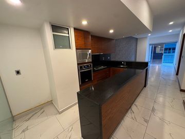 Departamento en Renta · Piso 14 · Park Pedregal · 2 Rec · Amenidades de Lujo