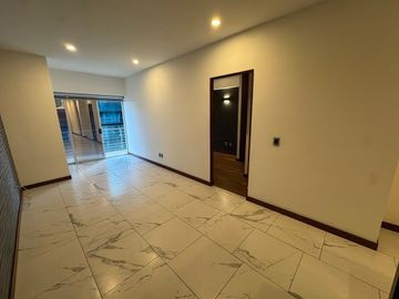 Departamento en Renta · Piso 14 · Park Pedregal · 2 Rec · Amenidades de Lujo