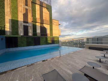 Departamento en Renta · Piso 14 · Park Pedregal · 2 Rec · Amenidades de Lujo