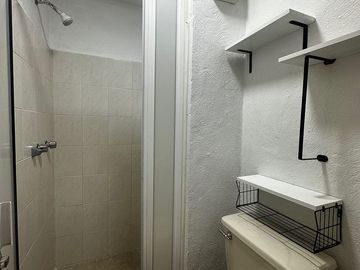 Renta departamento en San Pedro de los Pinos Calle 15