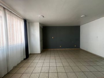 Renta departamento en San Pedro de los Pinos Calle 15