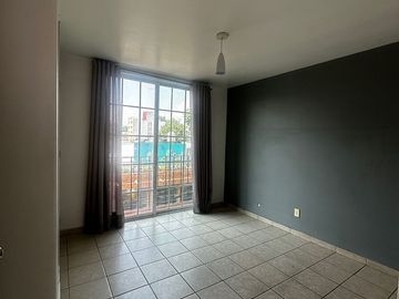 Renta departamento en San Pedro de los Pinos Calle 15