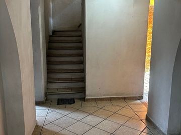 Renta departamento en San Pedro de los Pinos Calle 15