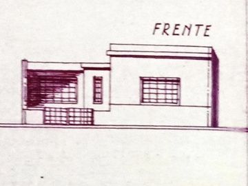 Terreno en Villa Devoto