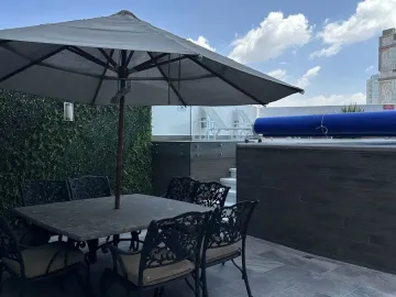 Departamento en renta en San Martinito, San Andrés Cholula, Puebla
