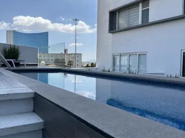 Departamento en renta en San Martinito, San Andrés Cholula, Puebla