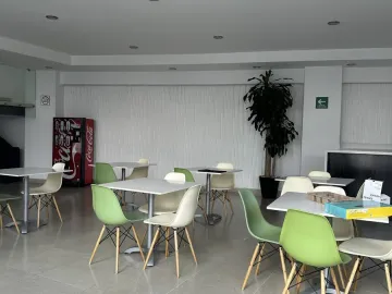 Departamento en renta en San Martinito, San Andrés Cholula, Puebla