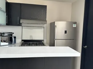 Departamento en renta en San Martinito, San Andrés Cholula, Puebla