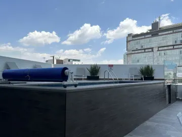 Departamento en renta en San Martinito, San Andrés Cholula, Puebla