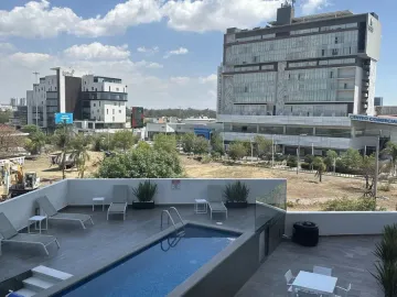 Departamento en renta en San Martinito, San Andrés Cholula, Puebla