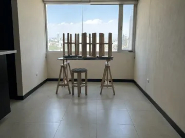 Departamento en renta en San Martinito, San Andrés Cholula, Puebla