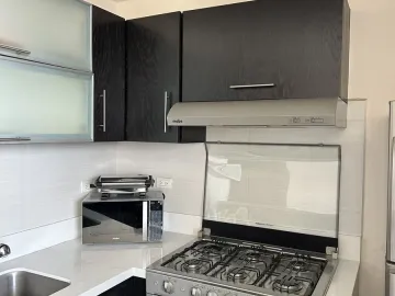 Departamento en renta en San Martinito, San Andrés Cholula, Puebla
