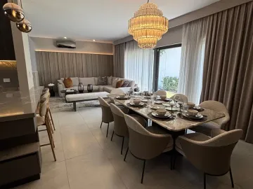 Casa en Venta en Carretera Nacional, Santiago, N.L.