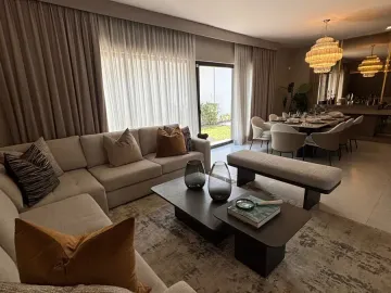 Casa en Venta en Carretera Nacional, Santiago, N.L.