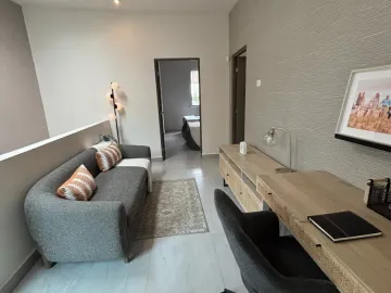 Casa en Venta en Carretera Nacional, Santiago, N.L.