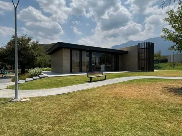 Casa en Venta en Carretera Nacional, Santiago, N.L.