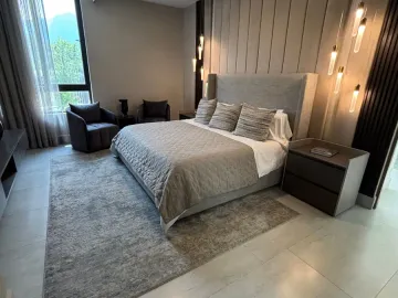 Casa en Venta en Carretera Nacional, Santiago, N.L.