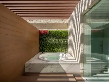 Departamento en venta en Lomas de Angelópolis II, San Andrés Cholula, Puebla