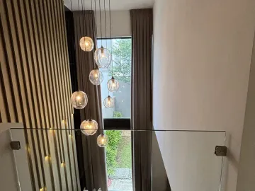 Casa en Venta en Carretera Nacional, Santiago, N.L.