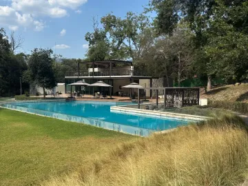 Casa en Venta en Carretera Nacional, Santiago, N.L.