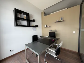 RENTA O VENTA DE OFICINA EN TORRE NATYVO LOMAS DE ANGELÓPOLIS, PUEBLA
