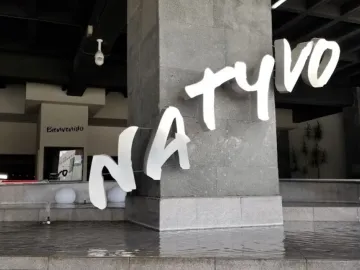 RENTA O VENTA DE OFICINA EN TORRE NATYVO LOMAS DE ANGELÓPOLIS, PUEBLA