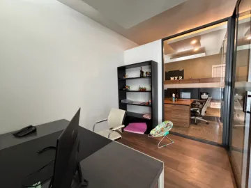 RENTA O VENTA DE OFICINA EN TORRE NATYVO LOMAS DE ANGELÓPOLIS, PUEBLA