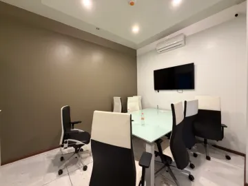 RENTA O VENTA DE OFICINA EN TORRE NATYVO LOMAS DE ANGELÓPOLIS, PUEBLA