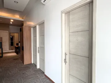 RENTA O VENTA DE OFICINA EN TORRE NATYVO LOMAS DE ANGELÓPOLIS, PUEBLA